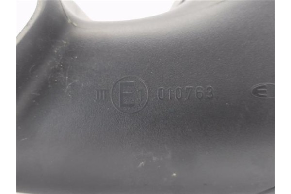 Recambio de retrovisor derecho para seat leon (1m1) 1.6 16 v referencia OEM IAM E1010763  