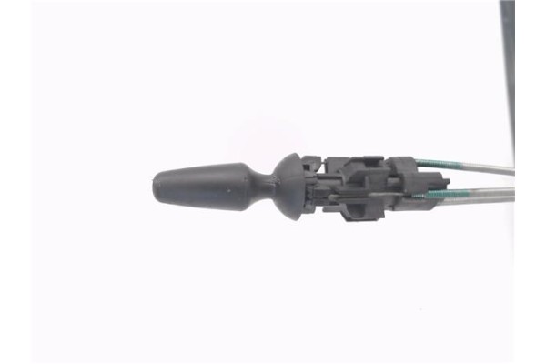 Recambio de retrovisor derecho para seat leon (1m1) 1.6 16 v referencia OEM IAM E1010763  