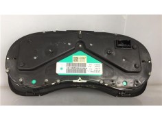 Recambio de cuadro completo para peugeot 307 (3a/c) 1.6 hdi referencia OEM IAM 9654485280 28112195 