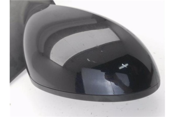 Recambio de retrovisor derecho para seat leon (1m1) 1.6 16 v referencia OEM IAM E1010763  