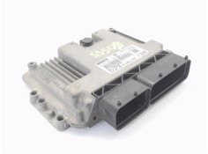 Recambio de centralita para fiat ducato furgón (250) 120 multijet 2,3 d referencia OEM IAM 51799349 281014209 