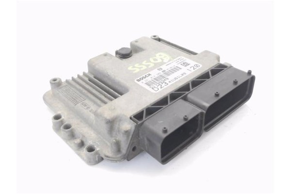 Recambio de centralita para fiat ducato furgón (250) 120 multijet 2,3 d referencia OEM IAM 51799349 281014209 