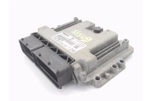 Recambio de centralita para fiat ducato furgón (250) 120 multijet 2,3 d referencia OEM IAM 51799349 281014209 