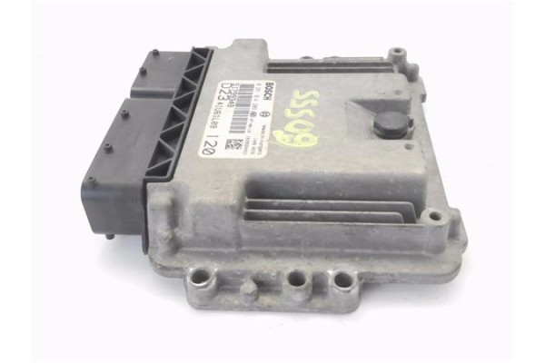 Recambio de centralita para fiat ducato furgón (250) 120 multijet 2,3 d referencia OEM IAM 51799349 281014209 