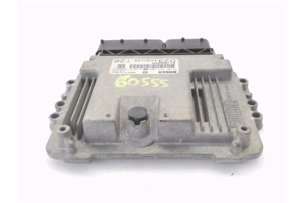 Recambio de centralita para fiat ducato furgón (250) 120 multijet 2,3 d referencia OEM IAM 51799349 281014209 