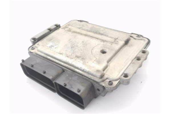 Recambio de centralita para fiat ducato furgón (250) 120 multijet 2,3 d referencia OEM IAM 51799349 281014209 