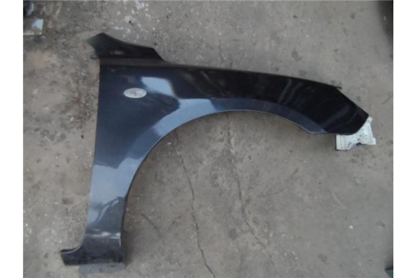 Recambio de aleta delantero derecha para mazda 3 berlina (bk)(2003) 1.6 vvt active [1,6 ltr. - 77 kw 16v cat] referencia OEM IAM