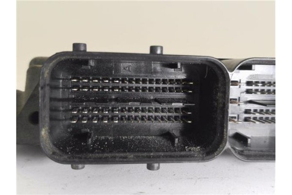 Recambio de centralita para fiat ducato furgón (250) 120 multijet 2,3 d referencia OEM IAM 51799349 281014209 