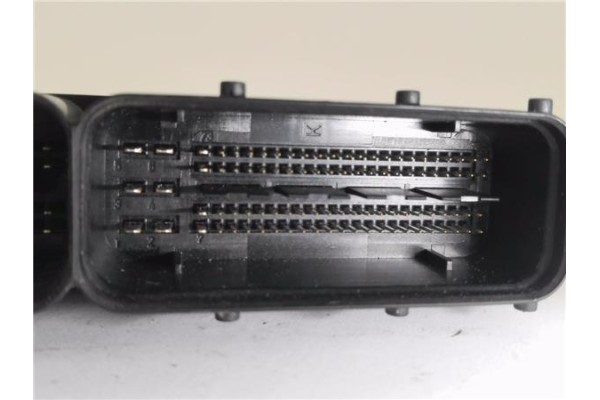 Recambio de centralita para fiat ducato furgón (250) 120 multijet 2,3 d referencia OEM IAM 51799349 281014209 