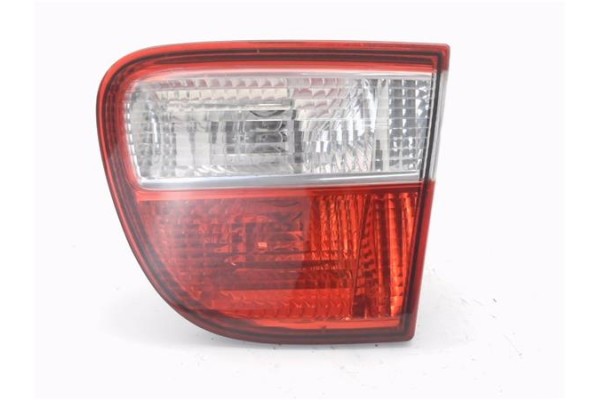 Recambio de piloto porton trasero derecho para seat leon (1m1) 1.6 16 v referencia OEM IAM 1M6945092B  