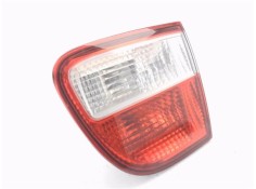 Recambio de piloto porton trasero derecho para seat leon (1m1) 1.6 16 v referencia OEM IAM 1M6945092B  