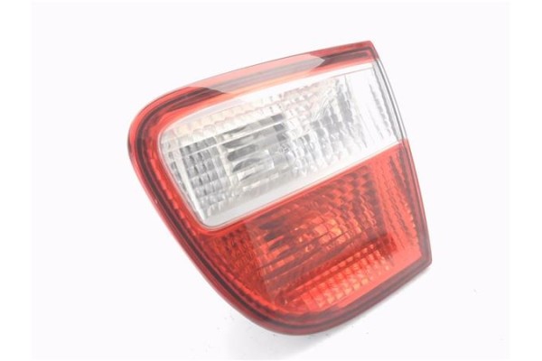Recambio de piloto porton trasero derecho para seat leon (1m1) 1.6 16 v referencia OEM IAM 1M6945092B  