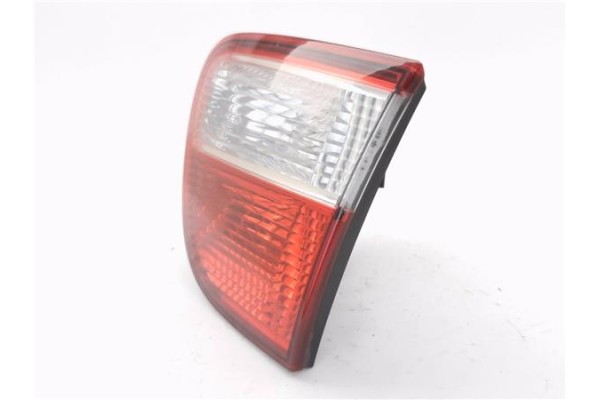 Recambio de piloto porton trasero derecho para seat leon (1m1) 1.6 16 v referencia OEM IAM 1M6945092B  