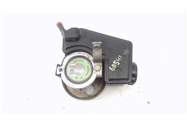 Recambio de bomba servodireccion para citroen xsara picasso 2.0 hdi referencia OEM IAM 9636320580  
