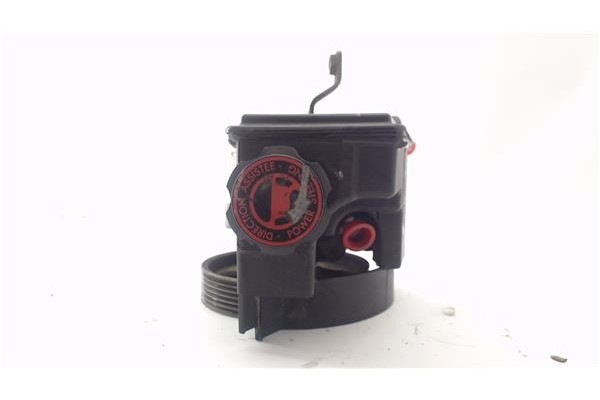 Recambio de bomba servodireccion para citroen xsara picasso 2.0 hdi referencia OEM IAM 9636320580  