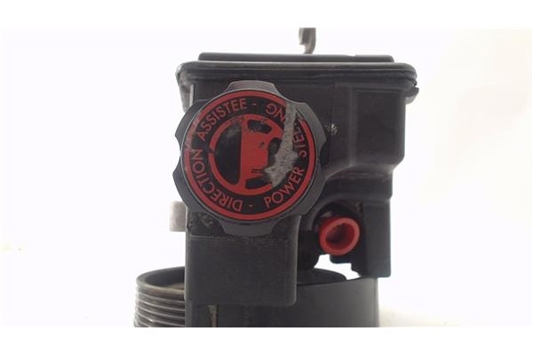 Recambio de bomba servodireccion para citroen xsara picasso 2.0 hdi referencia OEM IAM 9636320580  
