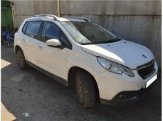 peugeot 2008 del año 2013