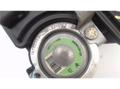 Recambio de bomba servodireccion para citroen xsara picasso 2.0 hdi referencia OEM IAM 9636320580  