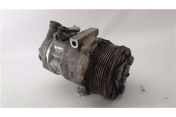 Recambio de compresor aire acond. para opel combo (corsa c) 1.7 di 16v referencia OEM IAM 24421642  