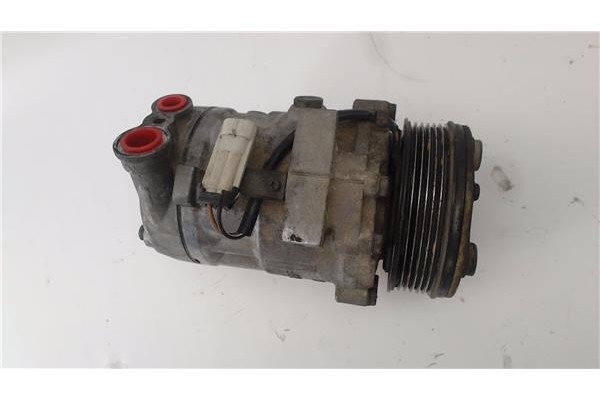 Recambio de compresor aire acond. para opel combo (corsa c) 1.7 di 16v referencia OEM IAM 24421642  