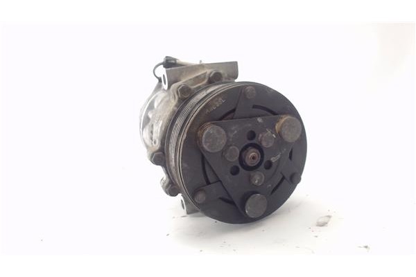 Recambio de compresor aire acond. para opel combo (corsa c) 1.7 di 16v referencia OEM IAM 24421642  