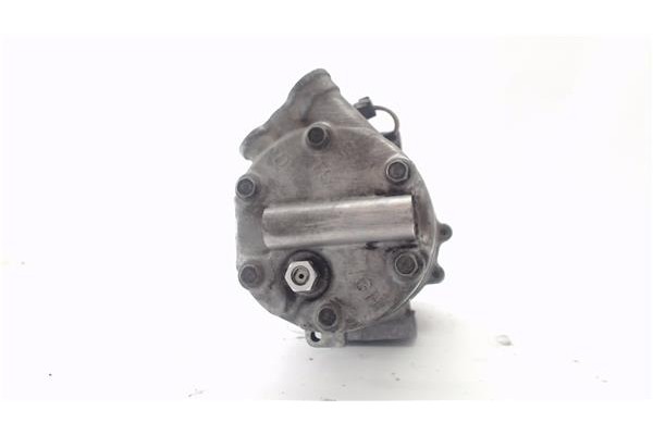 Recambio de compresor aire acond. para opel combo (corsa c) 1.7 di 16v referencia OEM IAM 24421642  