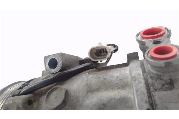 Recambio de compresor aire acond. para opel combo (corsa c) 1.7 di 16v referencia OEM IAM 24421642  