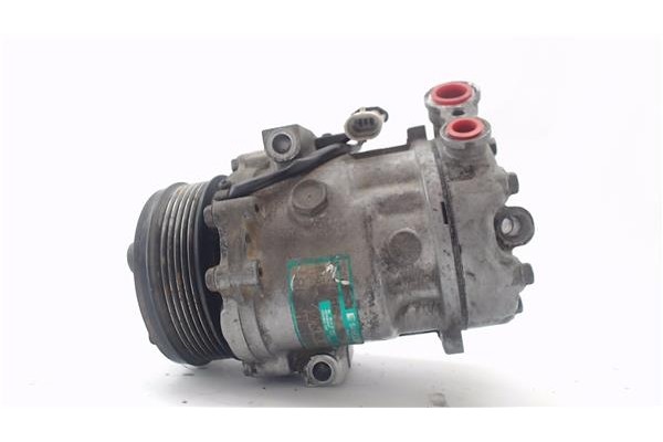 Recambio de compresor aire acond. para opel combo (corsa c) 1.7 di 16v referencia OEM IAM 24421642  