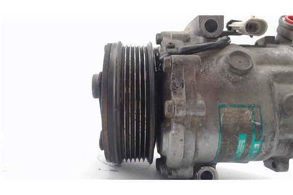 Recambio de compresor aire acond. para opel combo (corsa c) 1.7 di 16v referencia OEM IAM 24421642  