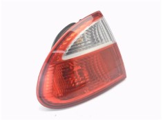 Recambio de piloto trasero izquierdo para seat leon (1m1) 1.6 16 v referencia OEM IAM 1M6945096A 45208DY2 