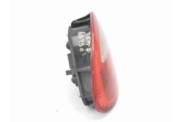 Recambio de piloto trasero izquierdo para seat leon (1m1) 1.6 16 v referencia OEM IAM 1M6945096A 45208DY2 