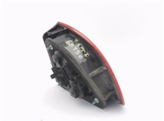 Recambio de piloto trasero izquierdo para seat leon (1m1) 1.6 16 v referencia OEM IAM 1M6945096A 45208DY2 