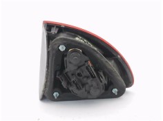 Recambio de piloto trasero izquierdo para seat leon (1m1) 1.6 16 v referencia OEM IAM 1M6945096A 45208DY2 