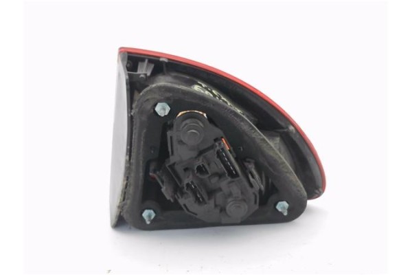 Recambio de piloto trasero izquierdo para seat leon (1m1) 1.6 16 v referencia OEM IAM 1M6945096A 45208DY2 