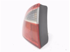 Recambio de piloto trasero izquierdo para seat leon (1m1) 1.6 16 v referencia OEM IAM 1M6945096A 45208DY2 