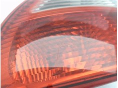 Recambio de piloto trasero izquierdo para seat leon (1m1) 1.6 16 v referencia OEM IAM 1M6945096A 45208DY2 