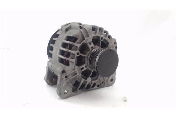 Recambio de alternador para renault laguna ii (xgo) 1.9d dci (120) referencia OEM IAM 7700426849  