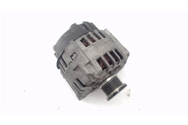 Recambio de alternador para renault laguna ii (xgo) 1.9d dci (120) referencia OEM IAM 7700426849  