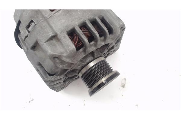 Recambio de alternador para renault laguna ii (xgo) 1.9d dci (120) referencia OEM IAM 7700426849  