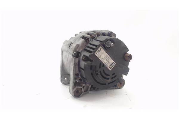 Recambio de alternador para renault laguna ii (xgo) 1.9d dci (120) referencia OEM IAM 7700426849  