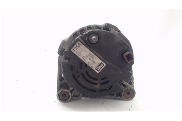 Recambio de alternador para renault laguna ii (xgo) 1.9d dci (120) referencia OEM IAM 7700426849  