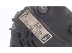 Recambio de alternador para renault laguna ii (xgo) 1.9d dci (120) referencia OEM IAM 7700426849  
