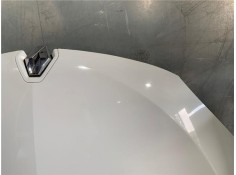 Recambio de capo para renault megane iii berlina 5p 1.5 expression referencia OEM IAM 651009018R 651002749R 651000035R , RENAULT