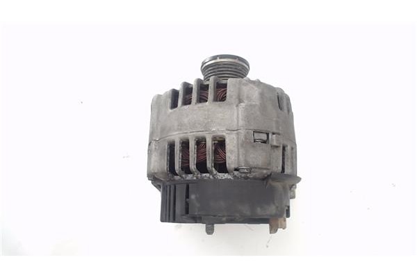 Recambio de alternador para renault laguna ii (xgo) 1.9d dci (120) referencia OEM IAM 7700426849  