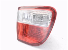 Recambio de piloto porton trasero izquierdo para seat leon (1m1) 1.6 16 v referencia OEM IAM 1M6915091B  