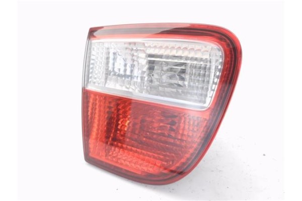 Recambio de piloto porton trasero izquierdo para seat leon (1m1) 1.6 16 v referencia OEM IAM 1M6915091B  