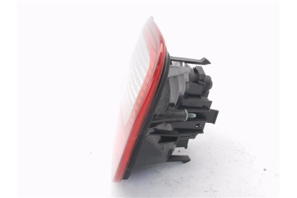 Recambio de piloto porton trasero izquierdo para seat leon (1m1) 1.6 16 v referencia OEM IAM 1M6915091B  