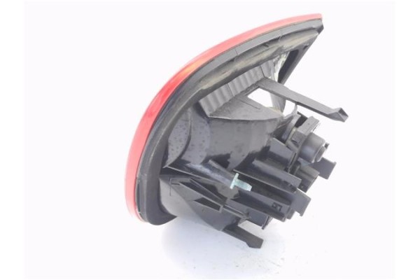 Recambio de piloto porton trasero izquierdo para seat leon (1m1) 1.6 16 v referencia OEM IAM 1M6915091B  