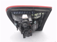 Recambio de piloto porton trasero izquierdo para seat leon (1m1) 1.6 16 v referencia OEM IAM 1M6915091B  