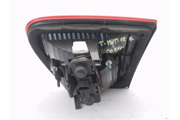 Recambio de piloto porton trasero izquierdo para seat leon (1m1) 1.6 16 v referencia OEM IAM 1M6915091B  